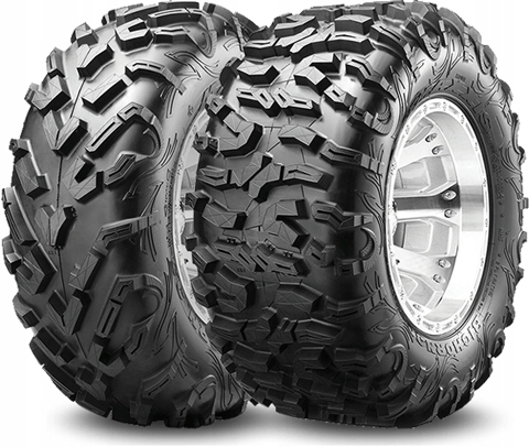 26X11.00R12 opona MAXXIS M-302 BIGHORN 6PR 55M